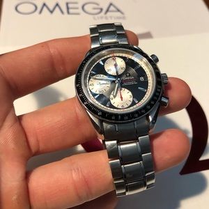 Omega Speedmaster